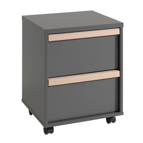 Caisson bureau tiroirs - bureau,