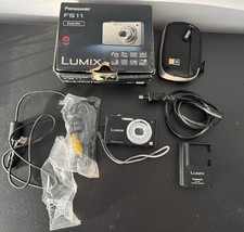 Appareil Photo Panasonic Lumix