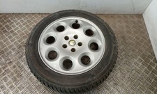 Jante En Alliage R16 Alfa Romeo 166 2.4JTD Diesel 10V 2002 16x7J ET41 60664392