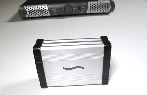 Avid sonnet thunderbolt - sonnet,