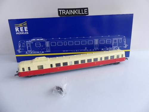 162 ree autorail diesel - ree,