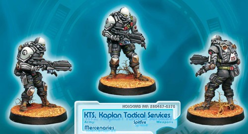 Infinity kts kaplan - infinity,