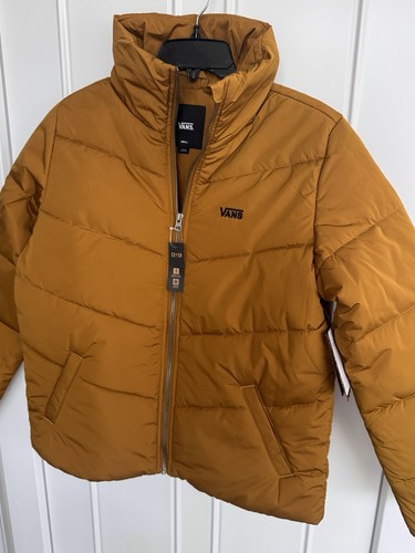 Vans foundry puffer mte - foundry, mte-1