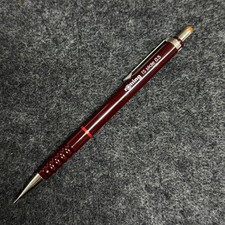 NOS Vintage rOtring TS Slide