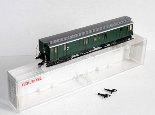 Fleischmann 5088 fourgon a - ho,