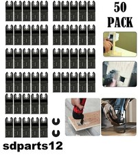 50 PCS Lames De Scie