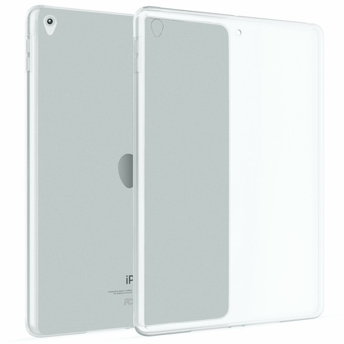 Transparent étui silicone - transparent,