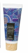 KAKADU PLUM Crème mains made in australia 100 ml