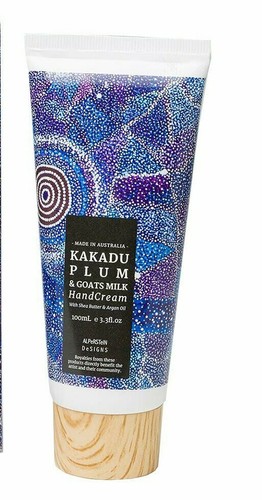 Kakadu plum crème - kakadu,