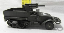 SOLIDO - HALF TRACK M3 - N°1