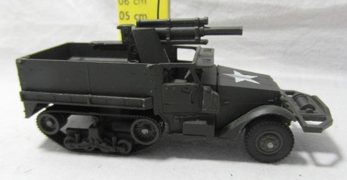 Solido half track - -,