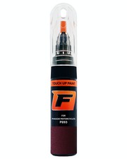 Stylo de Retouche pour PIAGGIO VESPA MOTO P893 BORDEAUX peinture de voiture
