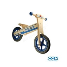 Velo sans pedale en bois