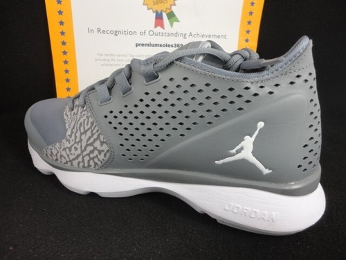 Nike jordan flow cool - jordan, grey