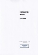 Bedienungsanleitung-Operating