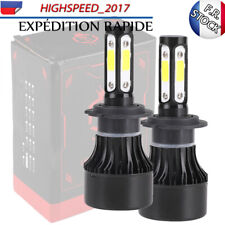 KIT AMPOULE LED H7 VENTILE
