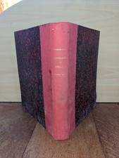 livre ancien-Cours