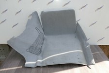 Tapis De Sol Passager Droit Mercedes CL500 W215 Intérieur A2156800240