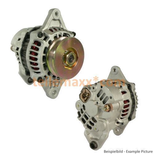 50a alternateur convient pour - 50a,