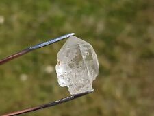 Topaze brute de Birmanie