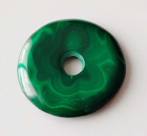 Donut chinois en - pi,