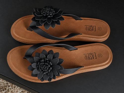 These women sandals are - these,