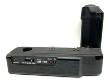 Soligor 1tr winder pour - om-1tr,