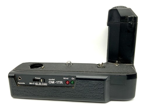 Soligor 1tr winder pour - soligor,