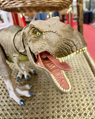 Jurassic park dinosaure - jurassic,
