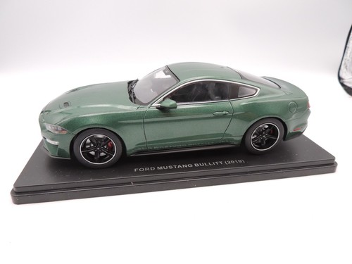 Altaya ixo ford mustang - -,
