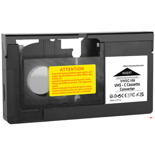 Adaptateur cassette pour - pour,