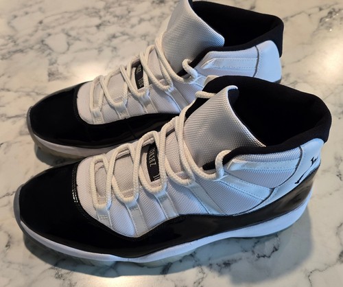 Size nike air - 12, 11