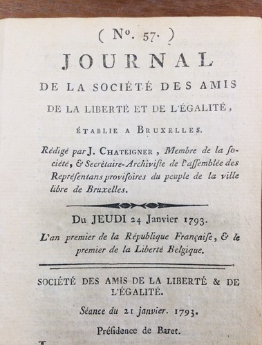 Louis xvi condamné mort - louis,