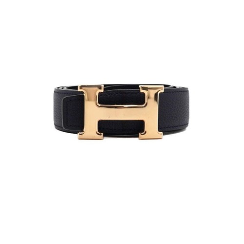Hermes ceinture réversible - ceinture,