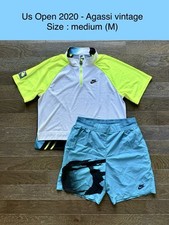 Us Open 2020 - Tenue De Tennis