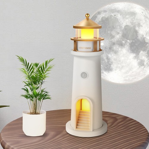 Décoration phare lampe - phare,,