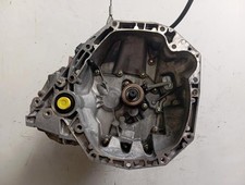 Boite de vitesses RENAULT CLIO