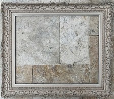 CADRE MONTPARNASSE SCULPTÉ