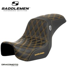 SELLE HARLEY DYNA / GLIDE
