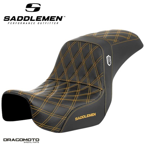 Selle harley dyna - selle,