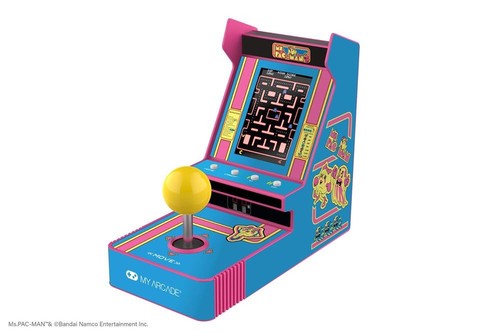 Arcade joystick player ms - joystick,