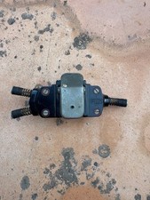 351p Interrupteur de Laryngophone Allemand WW2