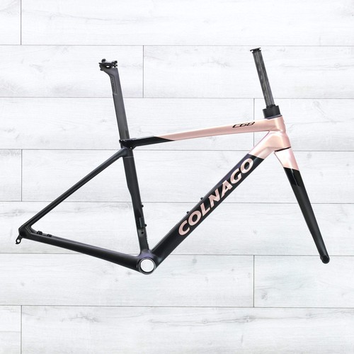 Colnago c68 disc - disc, bike