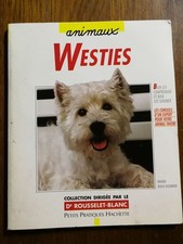 Westie | Bolle-Kleinbub Ingrid