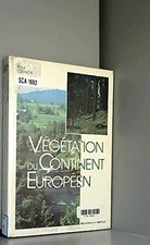 Vegetation Du Continent