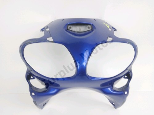 Tete fourche suzuki - de,