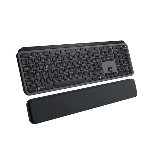 Clavier sans fil logitech - sans,