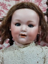 Poupée George Borgfeldt 327