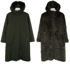 Manteau zapa femme - manteau,