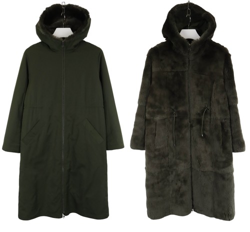 Manteau zapa femme 38 - (ue),